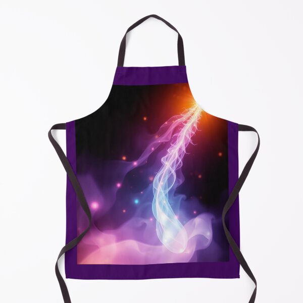Item preview, Spinning Light Ethereal designed and sold by Sachie's Studio.