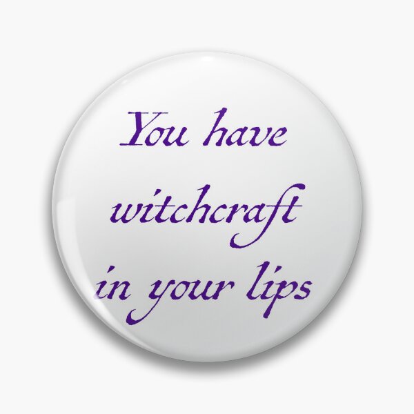 Item preview, witchcraft in your lips designed and sold by ZiaMI.