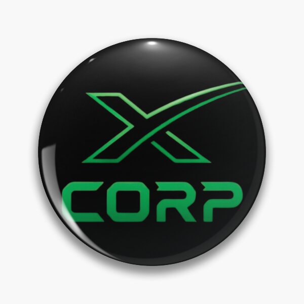 Item preview, spacex logo designed and sold by TEEJAMBOREE.