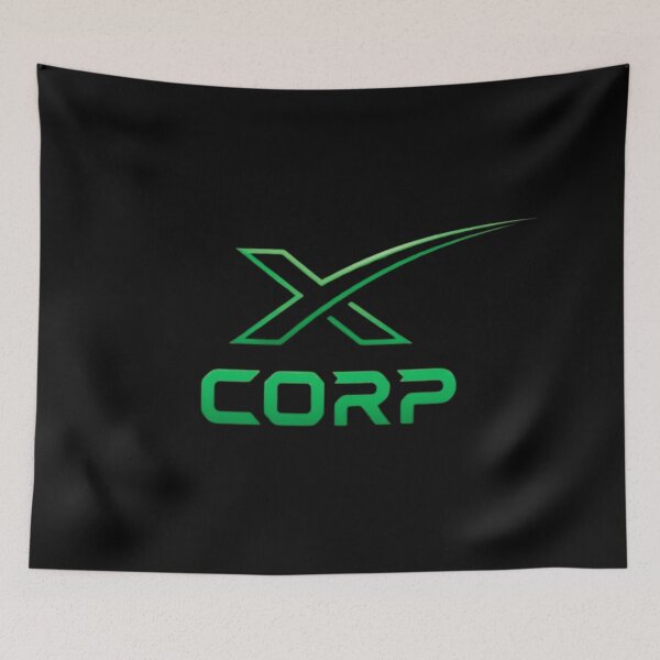Item preview, spacex logo designed and sold by TEEJAMBOREE.