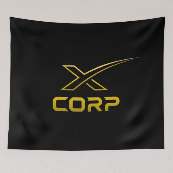 Item preview, spacex logo designed and sold by TEEJAMBOREE.
