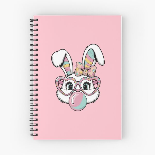 Item preview, Cool Easter Bunny Pastel designed and sold by Comforts of Home, LLC.