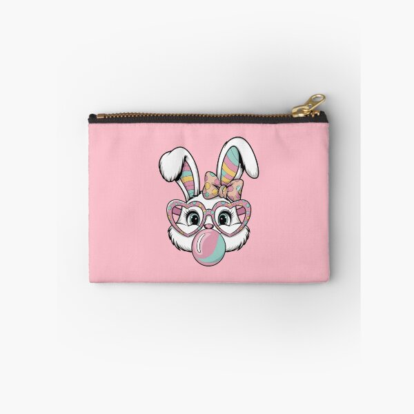 Item preview, Cool Easter Bunny Pastel designed and sold by Comforts of Home, LLC.