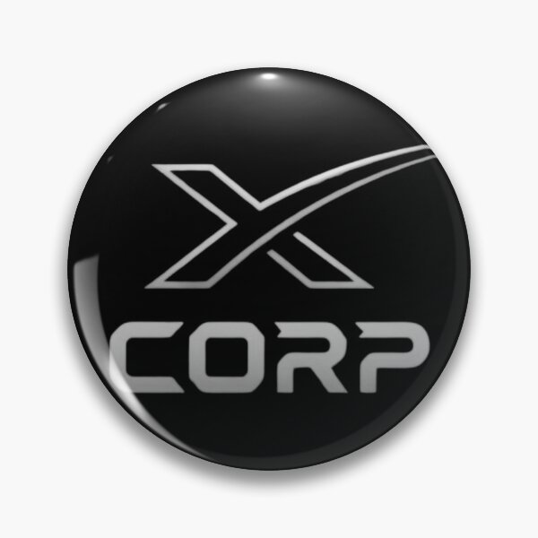 Item preview, spacex logo designed and sold by TEEJAMBOREE.
