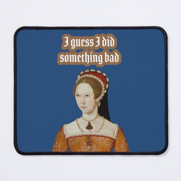 Item preview, Mary did something bad designed and sold by ZiaMI.