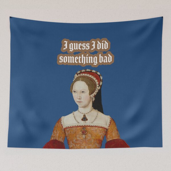 Item preview, Mary did something bad designed and sold by ZiaMI.