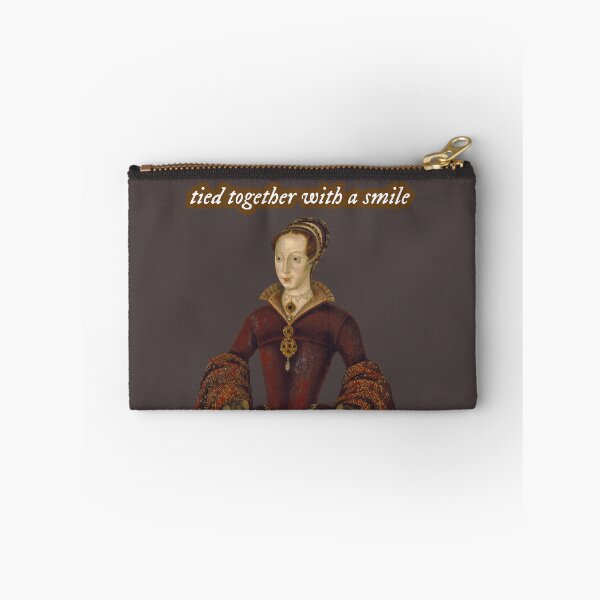 Item preview, Lady Jane tied together with a smile designed and sold by ZiaMI.