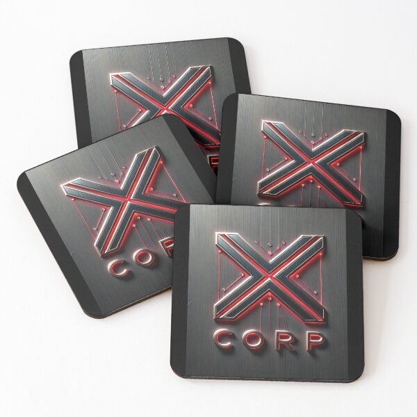 Item preview, spacex logo designed and sold by TEEJAMBOREE.