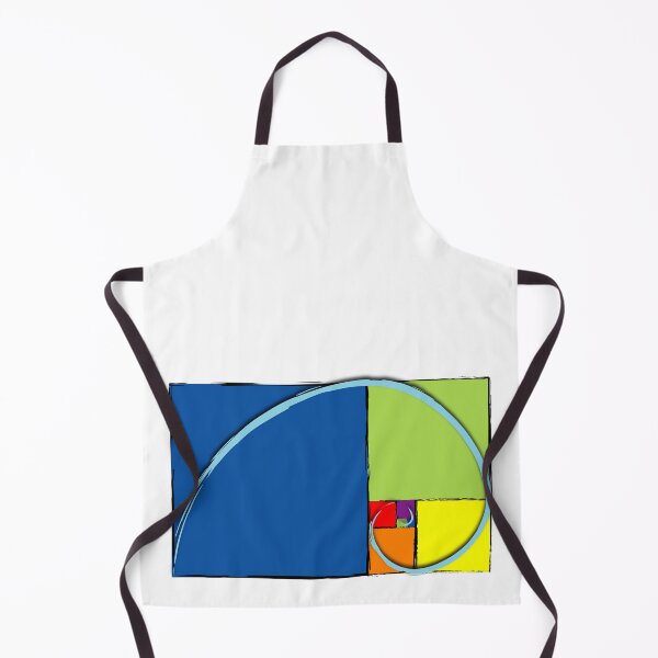 Item preview, Golden Mean – Geometric Science Illustration designed and sold by Mark Malinowski.
