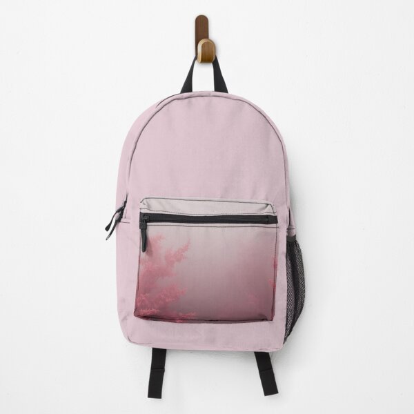 Item preview, Pink Forest Fog Ethereal designed and sold by Sachie's Studio.
