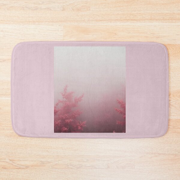 Item preview, Pink Forest Fog Ethereal designed and sold by Sachie's Studio.