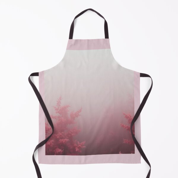 Item preview, Pink Forest Fog Ethereal designed and sold by Sachie's Studio.