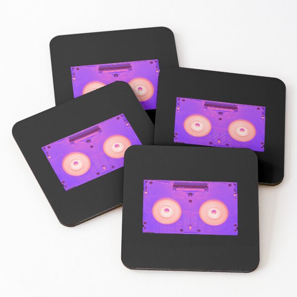 Item preview, Rad Retro Video Tape Photograph designed and sold by Memes N Lore .