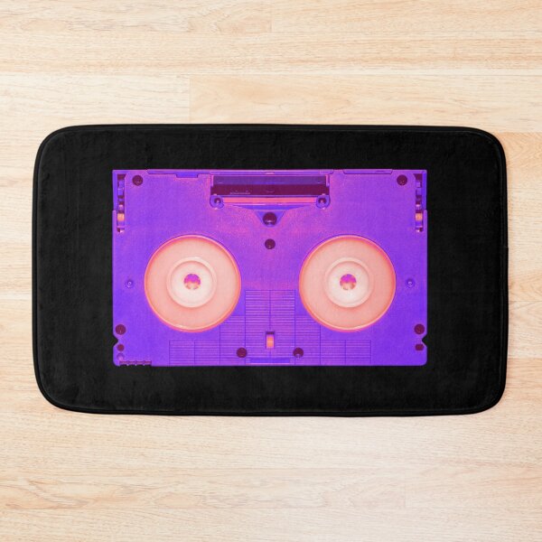Item preview, Rad Retro Video Tape Photograph designed and sold by Memes N Lore .