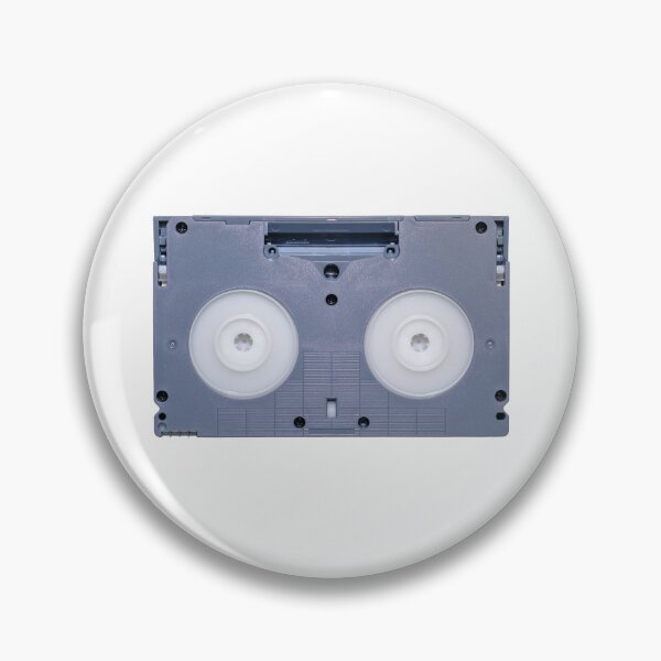 Item preview, Retro Video Tape Photograph designed and sold by Memes N Lore .