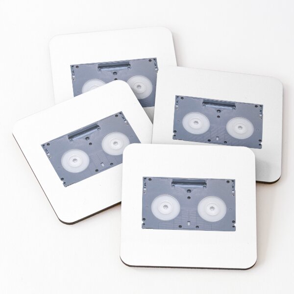 Item preview, Retro Video Tape Photograph designed and sold by Memes N Lore .