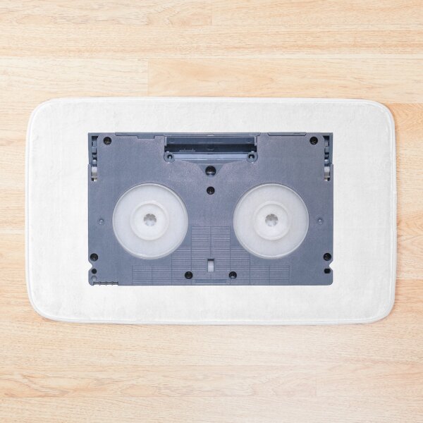 Item preview, Retro Video Tape Photograph designed and sold by Memes N Lore .