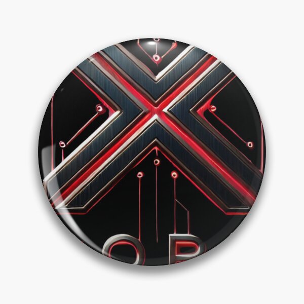 Item preview, spacex logo designed and sold by TEEJAMBOREE.