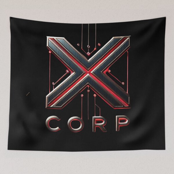 Item preview, spacex logo designed and sold by TEEJAMBOREE.