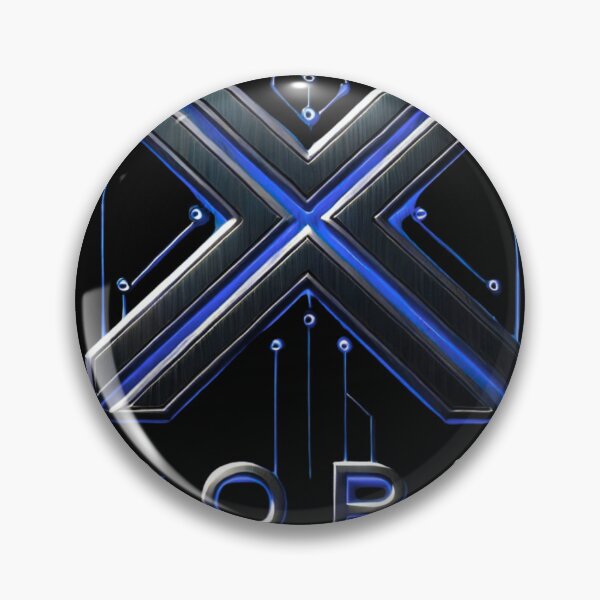 Item preview, spacex logo designed and sold by TEEJAMBOREE.