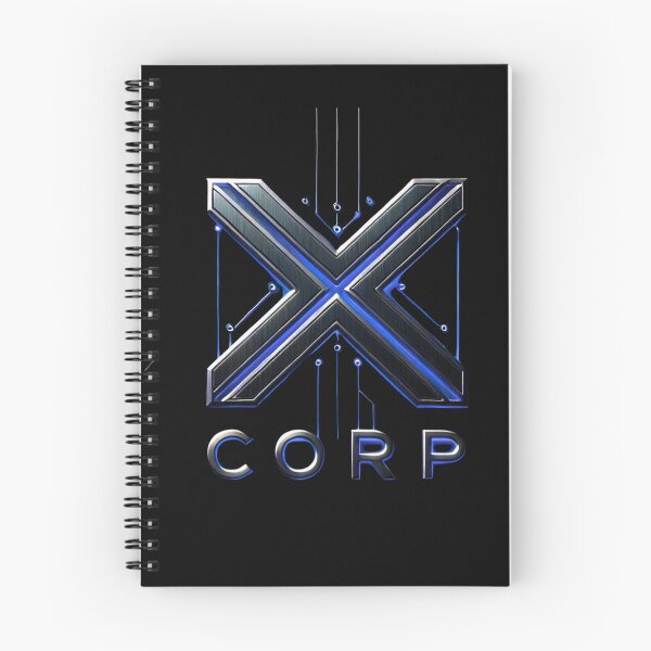 Item preview, spacex logo designed and sold by TEEJAMBOREE.