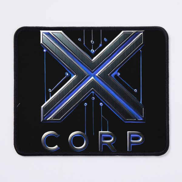 Item preview, spacex logo designed and sold by TEEJAMBOREE.