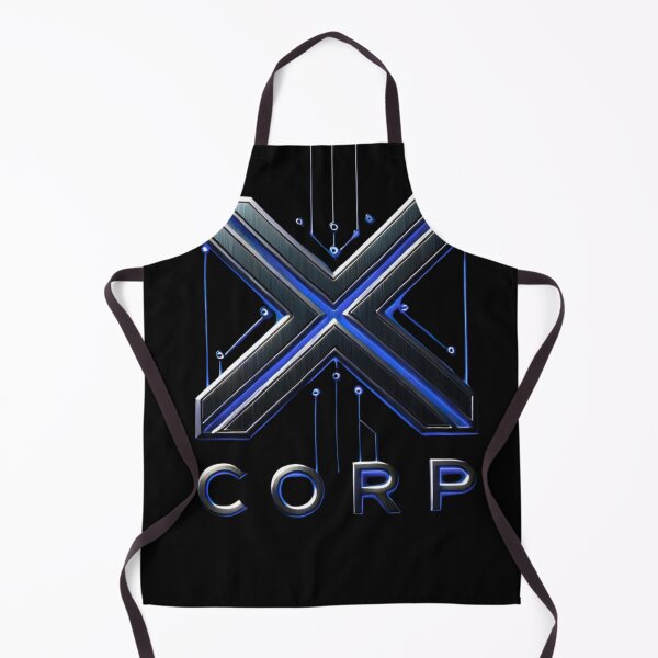 Item preview, spacex logo designed and sold by TEEJAMBOREE.