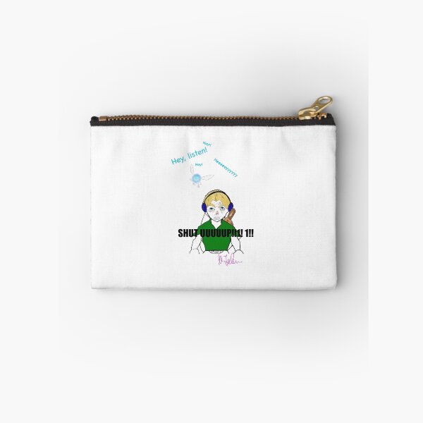 Item preview, Link has heard enough designed and sold by NicoleArt4.
