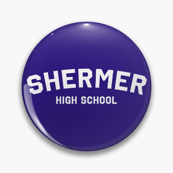 Item preview, Shermer designed and sold by Normbot2000.
