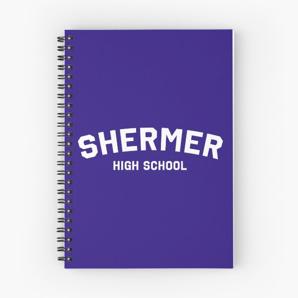 Item preview, Shermer designed and sold by Normbot2000.
