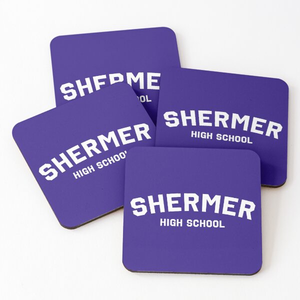 Item preview, Shermer designed and sold by Normbot2000.