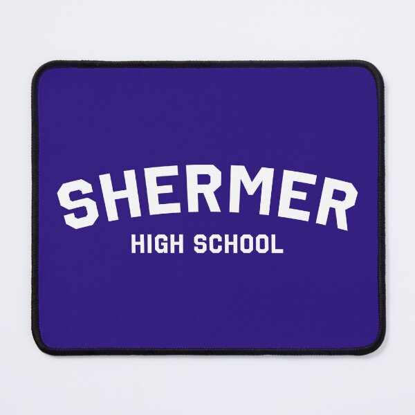 Item preview, Shermer designed and sold by Normbot2000.