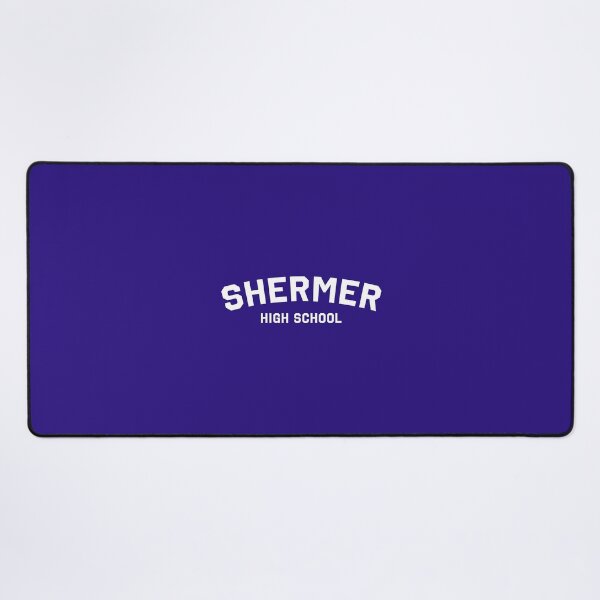 Item preview, Shermer designed and sold by Normbot2000.