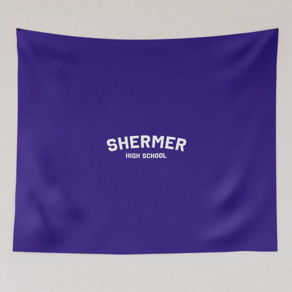 Item preview, Shermer designed and sold by Normbot2000.