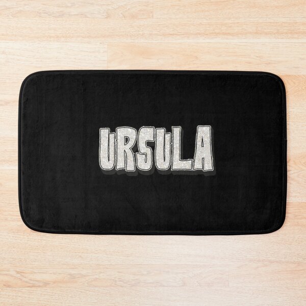 Item preview, Ursula Personalized Cool Custom Name Design for Women and Girls designed and sold by Watsonarts.