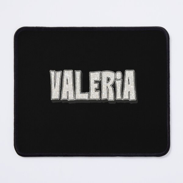 Item preview, Valeria Personalized Cool Custom Name Design for Women and Girls designed and sold by Watsonarts.