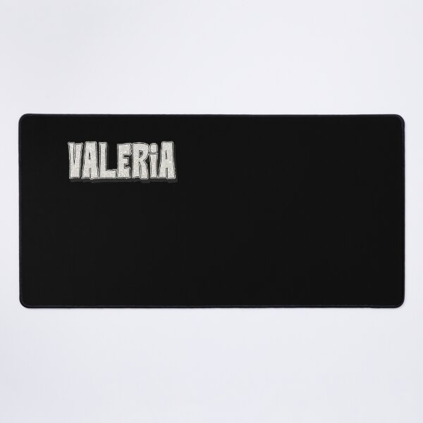 Item preview, Valeria Personalized Cool Custom Name Design for Women and Girls designed and sold by Watsonarts.