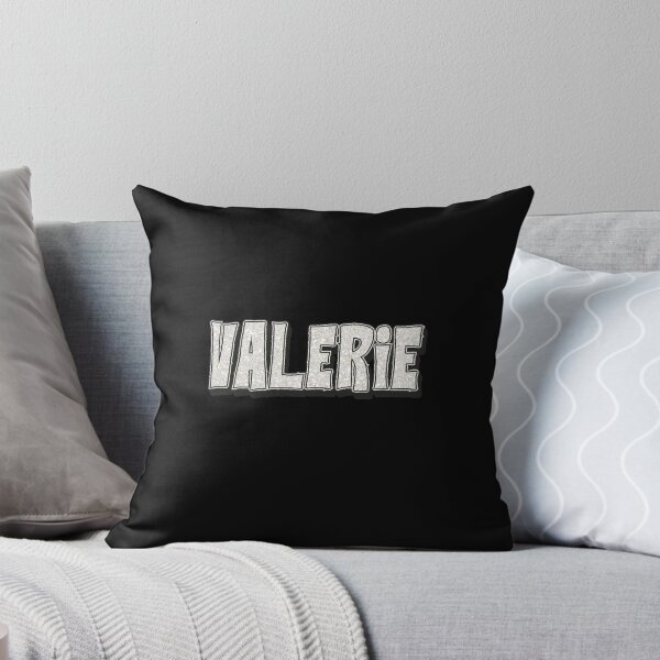 Item preview, Valerie Personalized Cool Custom Name Design for Women and Girls designed and sold by Watsonarts.