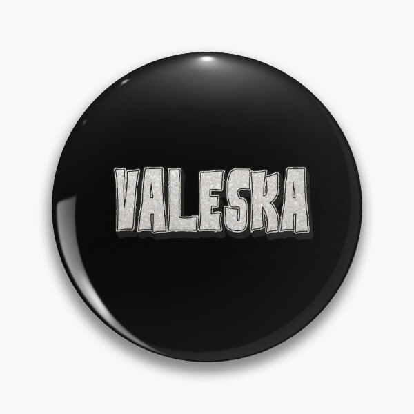 Item preview, Valeska Personalized Cool Custom Name Design for Women and Girls designed and sold by Watsonarts.