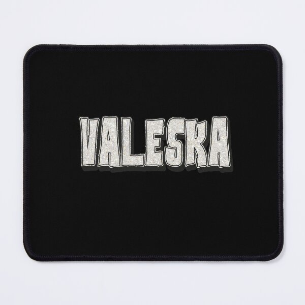 Item preview, Valeska Personalized Cool Custom Name Design for Women and Girls designed and sold by Watsonarts.