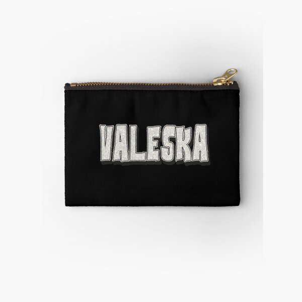 Item preview, Valeska Personalized Cool Custom Name Design for Women and Girls designed and sold by Watsonarts.
