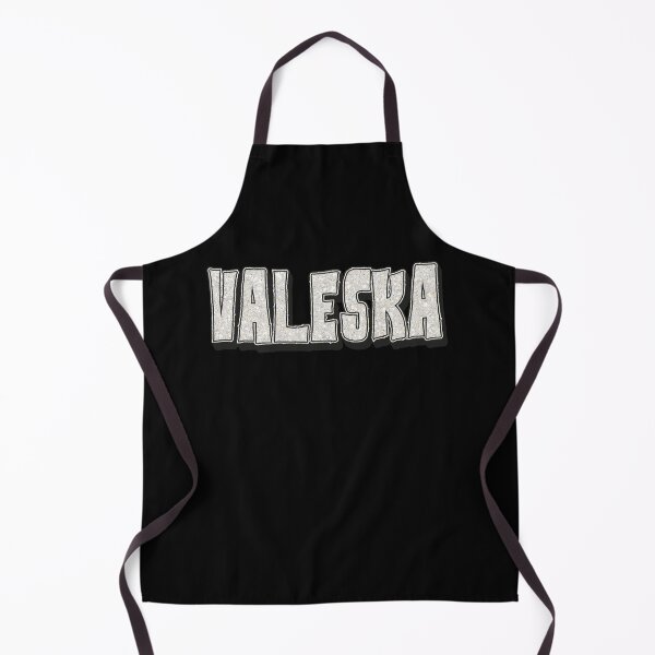 Item preview, Valeska Personalized Cool Custom Name Design for Women and Girls designed and sold by Watsonarts.