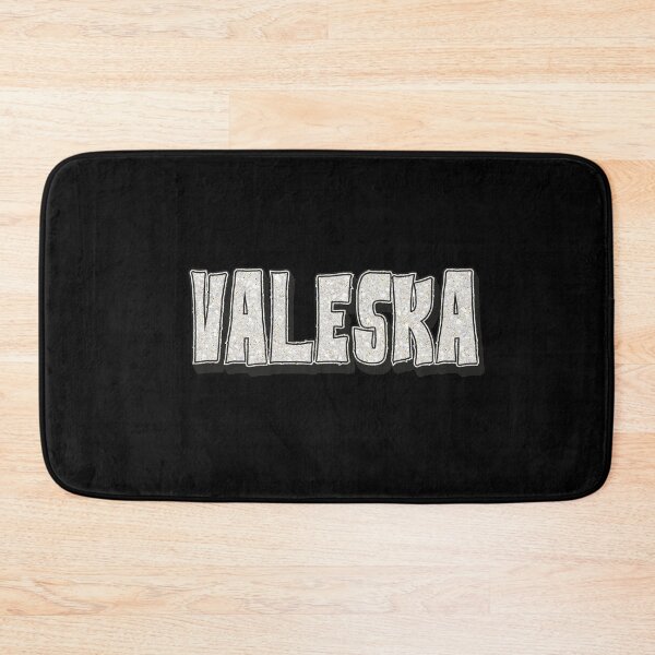 Item preview, Valeska Personalized Cool Custom Name Design for Women and Girls designed and sold by Watsonarts.