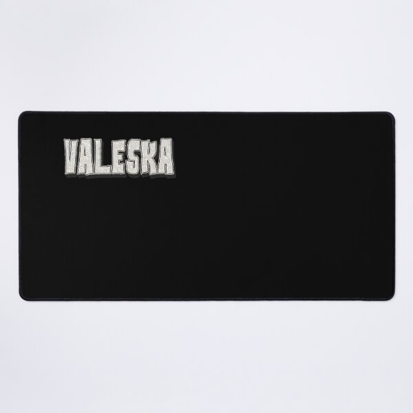 Item preview, Valeska Personalized Cool Custom Name Design for Women and Girls designed and sold by Watsonarts.