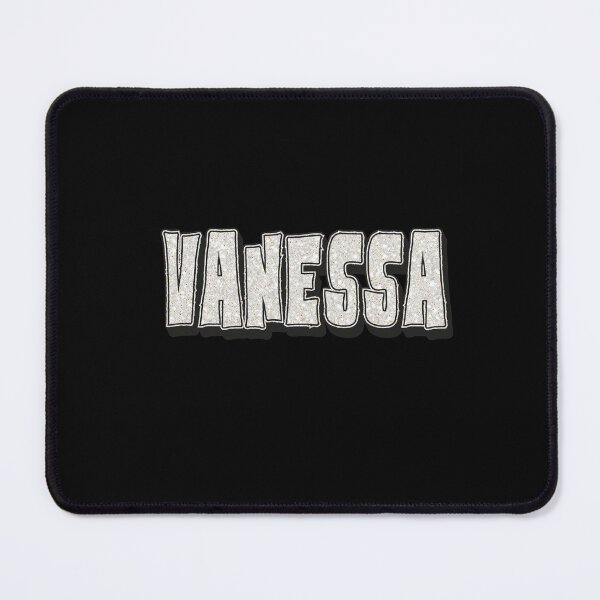 Item preview, Vanessa Personalized Cool Custom Name Design for Women and Girls designed and sold by Watsonarts.
