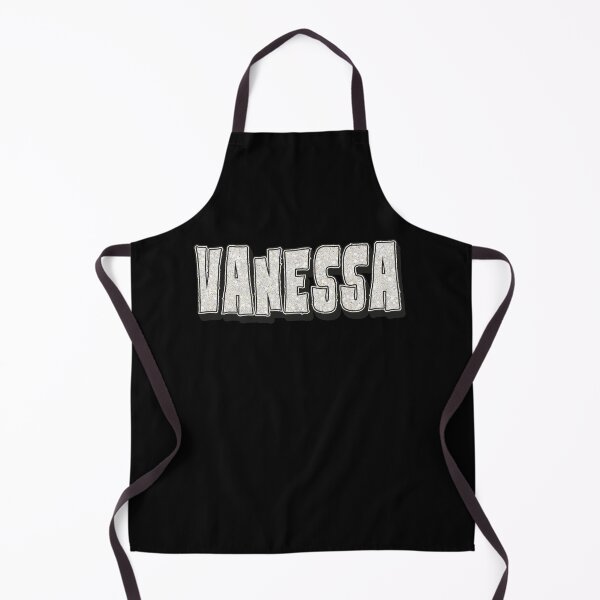 Item preview, Vanessa Personalized Cool Custom Name Design for Women and Girls designed and sold by Watsonarts.