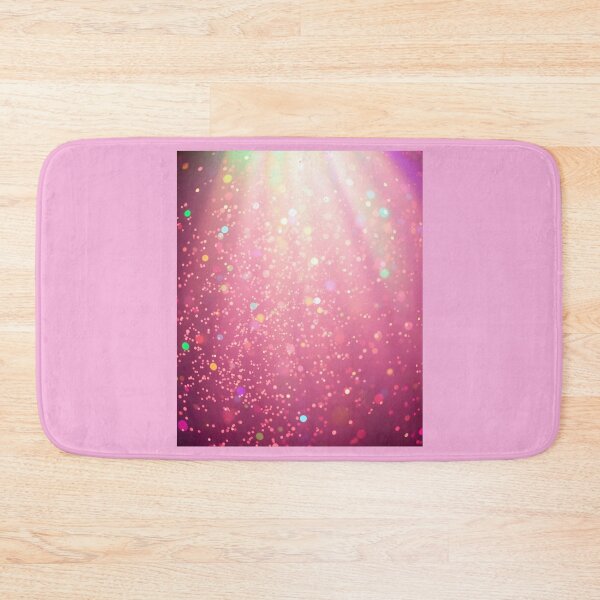 Item preview, Pink Confetti Ethereal designed and sold by Sachie's Studio.