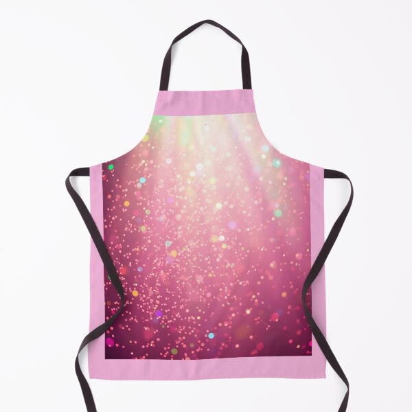 Item preview, Pink Confetti Ethereal designed and sold by Sachie's Studio.