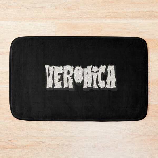 Item preview, Veronica Personalized Cool Custom Name Design for Women and Girls designed and sold by Watsonarts.