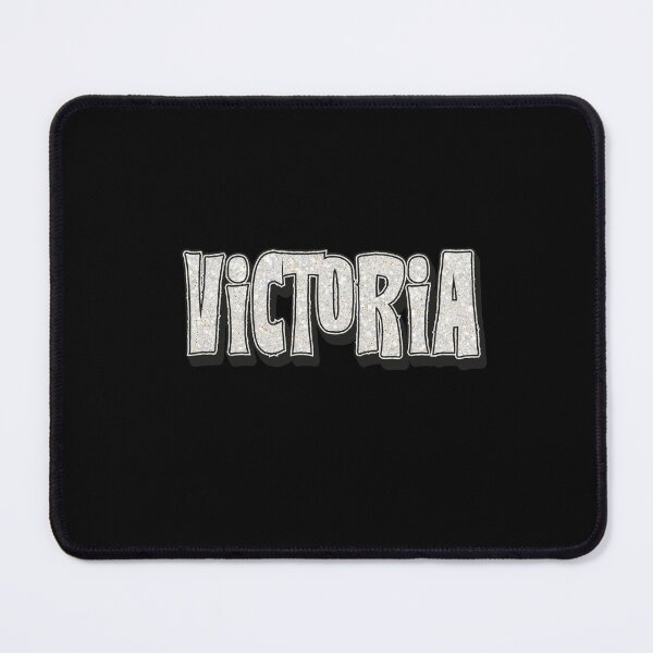 Item preview, Victoria Personalized Cool Custom Name Design for Women and Girls designed and sold by Watsonarts.